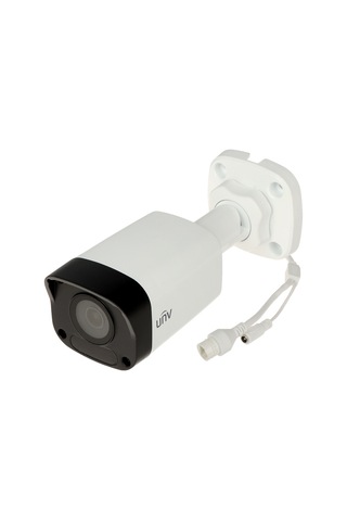 Unv Ipc2122lb-asf28k-a 2mp 2.8mm Sesli Ir Bullet Ip Güvenlik Kame