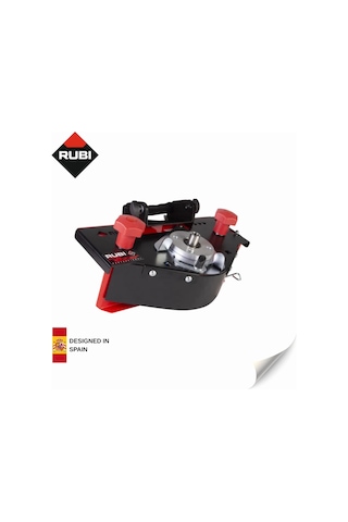 Rubi Profesyonel Fayans Kenar Kesici M14 125 Mm - 16956