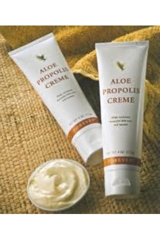Forever Aloe Propolis Creme 113G