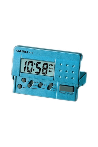Casio Pq-10d-2rdf Kol Saati