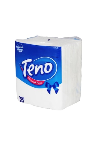 Peçete 100'lü Pk 32 Li Set 1 Koli 89791664