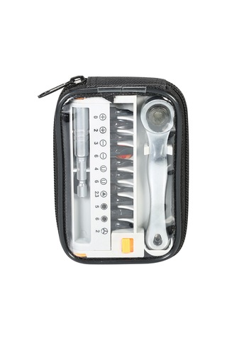 Tangshopping 12 Adet Mini Cırcır Anahtarı Kapat Çeyrek