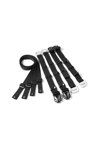Hepco Becker Yan Çanta Xceed Taşıma Kayışı/740016 Std