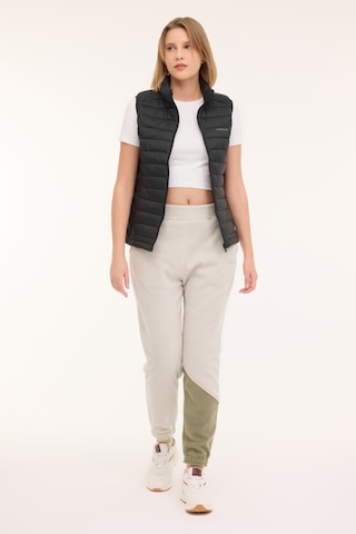 Lumberjack Wb Vest 4sn34 4pr Siyah Kadın Yelek 000000000101782317 Siyah