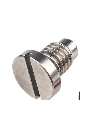 Homyl 2x Kırmızı Çelik Conta Profesyonel Paslanmaz Dıştan