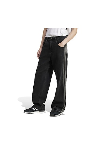 Adidas Firebird Pants Erkek Günlük Pantolon Jc6718 Siyah Siyah