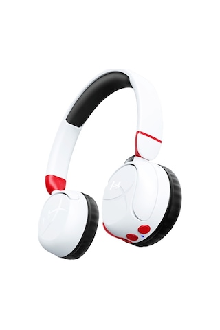 HyperX Cloud Mini Kablolu - Kablosuz Kulak Üstü Kulaklık