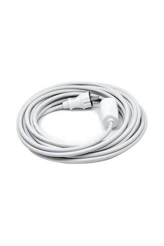 Sas Kablo Uzatma Kablosu 3x2,5 Mm Ttr Topraklı 10 Metre Seyyar Kablo Syyr325byz20m 10 M Sas Kablo Uzatma Kablosu 3x2,5 Mm Ttr Topraklı 10 Metre Seyyar Kablo Syyr325byz20m 10 M