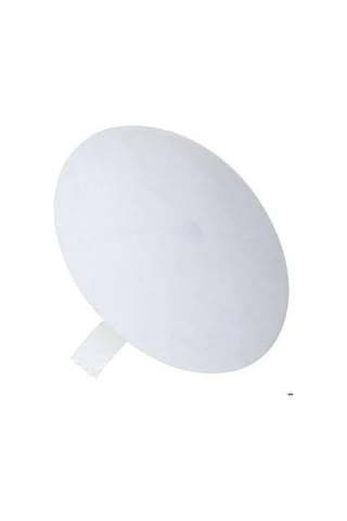 Viko-lüx Buat Kapağı-bombeli-plastik 10
