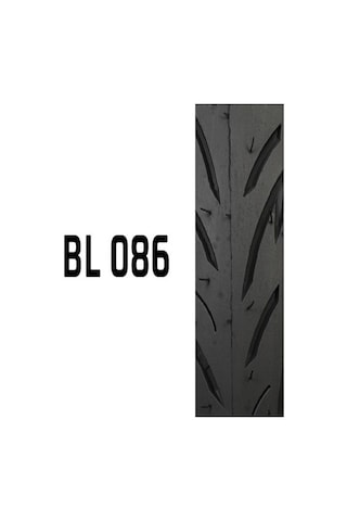 Billas 100/80-16 Tl 4pr50p Bl086 Motosiklet Lastik