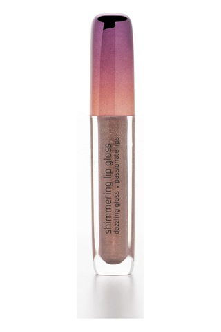 Pierre Cardin Shimmering Lipgloss Sedefli Parlak Likit Ruj 5 Ml Hindistan Cevizi Karameli 203 0