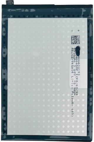 Teknonet Tecno Spark 9 Pro Uyumlu Nettech Bl-49gt 5000 Mah Batarya - Siyah
