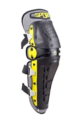 Prosev D340 Mafsallı Dizlik. Cross Dizlik. Motosiklet Dizliği