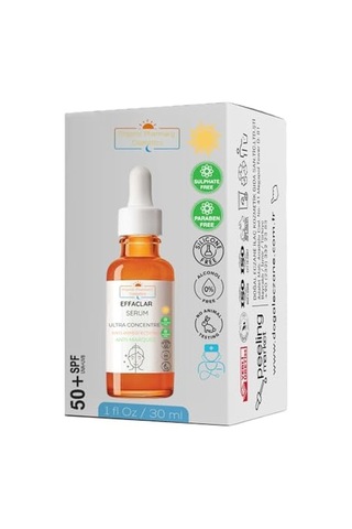 Tr Akne Sivilce Effaclar Serum 30 Ml