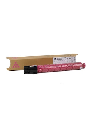Nrg Mp-c306 Kırmızı Uyumlu Fotokopi Toner Great Toner