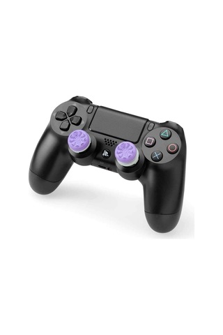 Ps4/ps5 Kontrol Freek Galaxy Uyumlu Mor Mor