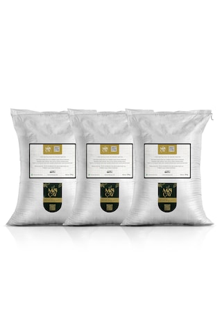 Mis Mayıs Çayı 5 Kg Siyah Dökme 3'lü