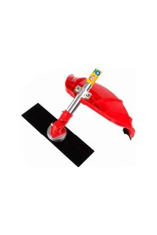 Swazer 7 Süper Set 4X4 Hp 2 T Yan Tipi Benzinli Motorlu Tırpan Ot