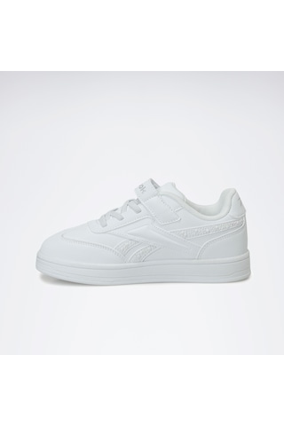 Reebok Asero Lift Kds I Beyaz Kız Çocuk Sneaker 000000000102697757 Beyaz-gumus