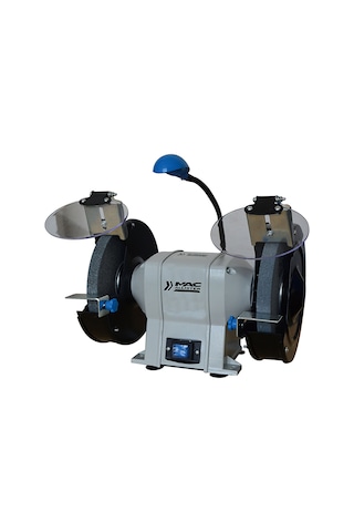 Mac Allister 400W Taş Motoru