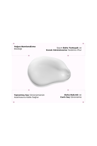 Dermokil Bond Repair Yoğun Nemlendirici Saç Maskesi Seti 25 Ml X 5 Adet