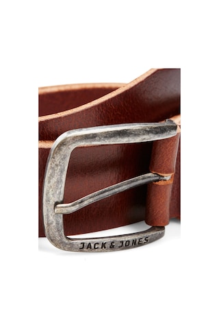 Jack & Jones Deri Kemer 12111286 Black Coffee Kahverengi