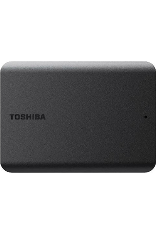 Toshiba HDTB440EK3CA Canvio Basics 4 TB 2.5" USB 3.0 Taşınabilir Disk