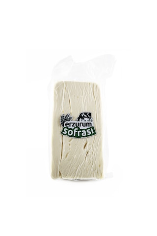 Erzurum Sofrası Civil Çeçil Peynir 1 KG