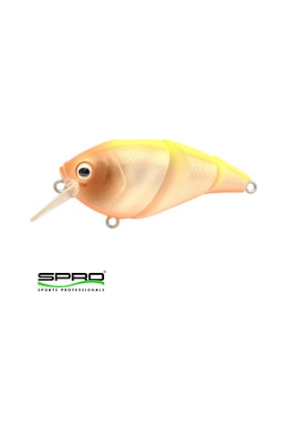 Spro Ikiru Tri Crank N Chart Back 6,5cm