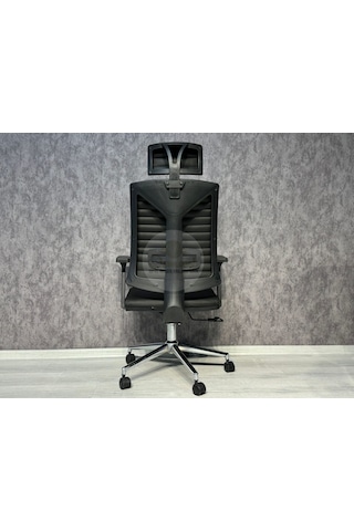 Leon Deri Yönetici Koltuğu