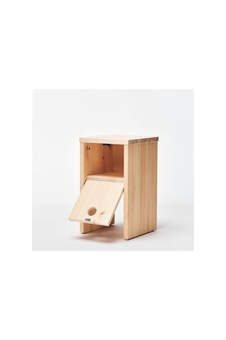 Ikea Ps 2026 Komodin, Çam, 30x30x50 Cm