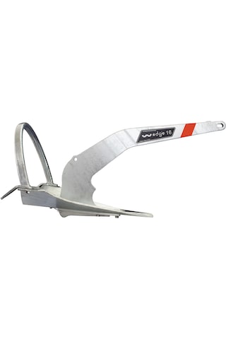 Wedge Original 3.8 Kg. Çapa Galvaniz Kaplamalı