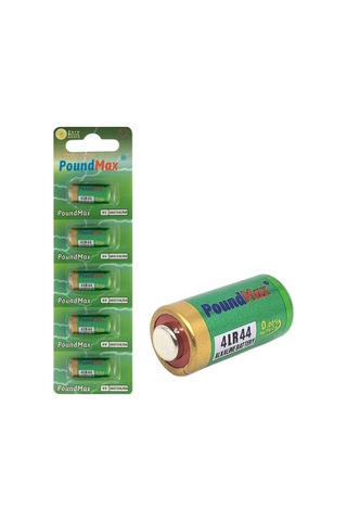 5x 4lr44 4ag13 L1325 6v 1x 5'li Paket