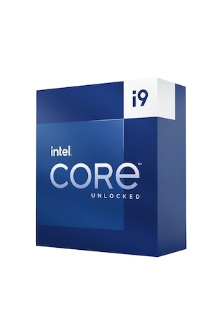 Intel Core I9-14900k 3.20ghz 36mb 14.nesil 1700p Fansız Tray