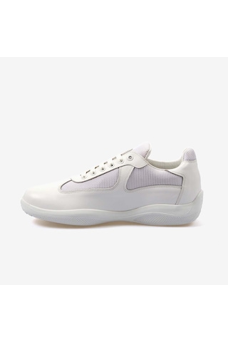 Mocassini Erkek Spor & Sneaker Ayakkabı 3290 Beyaz