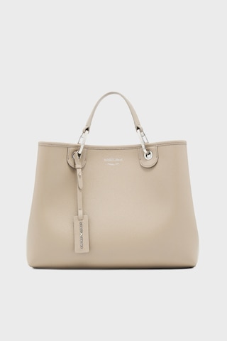 Emporio Armani Bayan Çanta Ew000360 Af12036 M1286 Bej Bej