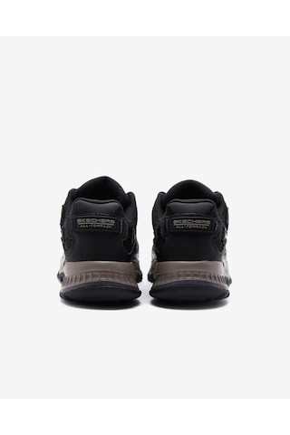Skechers Arch Fıt Escape Plan 237545tk/bktn Bot Ve Outdoor Ayakkabısı Erkek Siyah