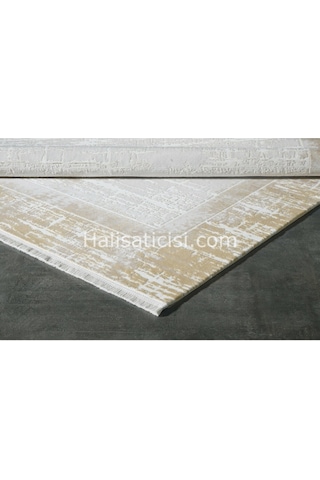 Gümüşsuyu Halı Viera 11607 Sarı