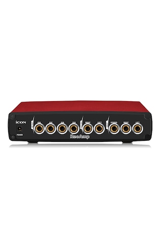 İcon Reo Amp 8 Kanal Kulaklık Preamp