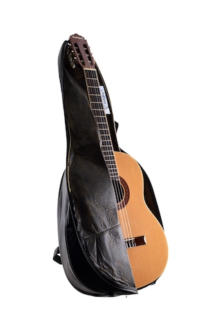 Manuel Raymond Gakk2 Klasik Gitar Kılıfı Aksesuar - 4/4 Boy S