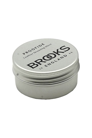 Brooks Sele Kremi Proofide (50ml) Siyah