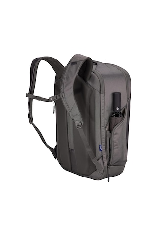 Thule Subterra 2,convertible Carry-on,vetiver Gray Çok Renkli
