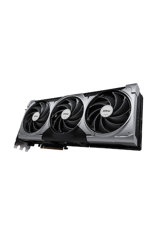 MSI GeForce RTX 5090 VENTUS 3X OC 32 GB GDDR7 512Bit DLSS 4 Ekran Kartı