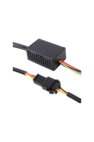 Rgb Kumandalı Far Kaşı Üstü Kayar Led Audi Stil 60Cm 7  Renk