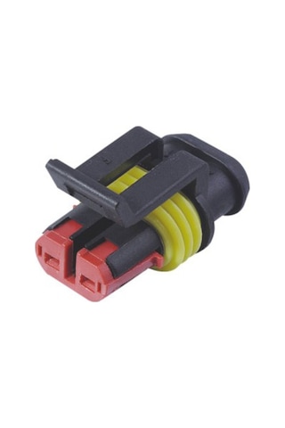 Fiat Sis Far Soketi 2 Pin 488780742 Fiat Sis Far Soketi 2 Pin 488780742