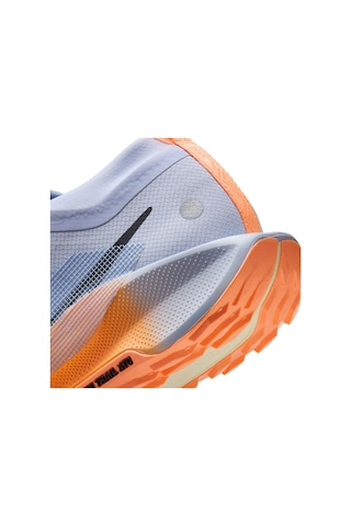 Nike Pegasus Trail 5 Gore-tex Erkek Koşu Ayakkabısı Dar Kalıp Fq0908-011 Mavi - 922398676 Mavi