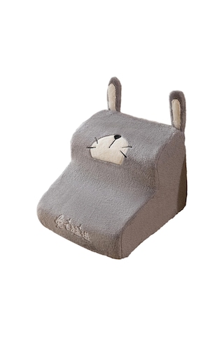 Homyl Köpek Merdiven Adımları Kaymaz Alt Araba Kapalı 2-adım