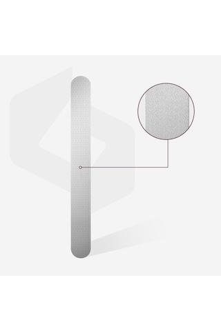 Staleks Profesyonel Bitmeyen Lazer Tırnak Törpüsü 165mm