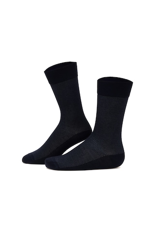 Pierre Cardin Erkek Lacivert Çorap 50308477-200 Lacivert