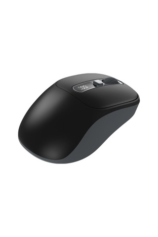 Frısby Fm-296wm Kablosuz Optik Mouse Siyah